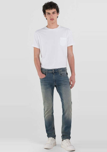 Replay Jeans M914E-661 523-009 009 | M914E .000.661 523-Hose